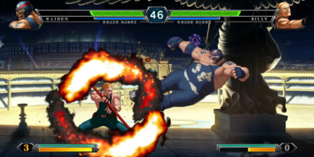 THE KING OF FIGHTERS XIII GLOBAL MATCH Free Download - SteamGG THE KING OF FIGHTERS XIII GLOBAL MATCH Free Download - SteamGG