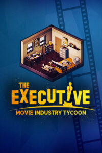 The Executive – Movie Industry Tycoon Free Download [v1.0.8/Build-17529640]
