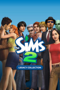The Sims 2 Legacy Collection Free Download [v1.0.0.153]
