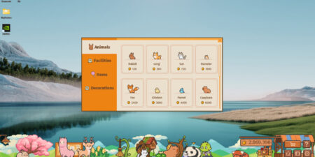 Tiny Pasture Free Download - SteamGG Tiny Pasture Free Download - SteamGG