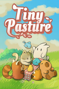 Tiny Pasture Free Download [Build-17440548]