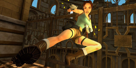 Tomb Raider IV-VI Remastered Free Download - SteamGG.NET Tomb Raider IV-VI Remastered Free Download - SteamGG.NET