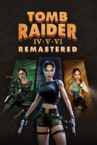 Tomb Raider IV-VI Remastered Free Download [Build-19062321]