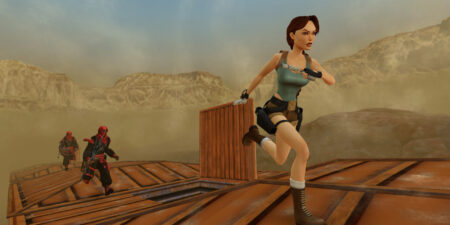 Tomb Raider IV-VI Remastered Free Download - SteamGG.NET Tomb Raider IV-VI Remastered Free Download - SteamGG.NET