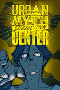 Urban Myth Dissolution Center [Build-17332973]