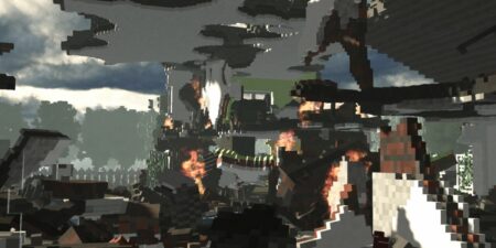 Voxel Project VR Free Download - SteamGG.NET Voxel Project VR Free Download - SteamGG.NET