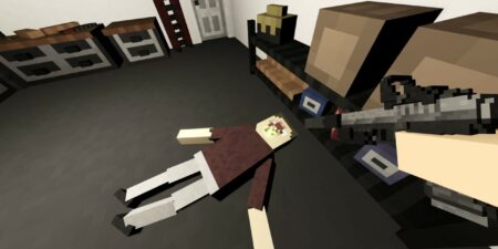 Voxel Project VR Free Download - SteamGG.NET Voxel Project VR Free Download - SteamGG.NET