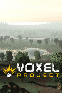 Voxel Project VR Free Download [Build-17368513]