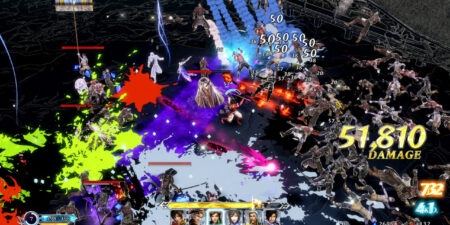 WARRIORS Abyss Free Download WARRIORS Abyss Free Download