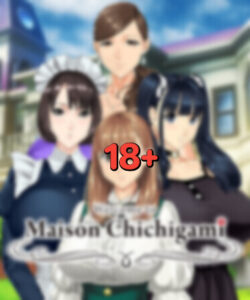 Welcome to Maison Chichigami Free Download [v1.0.7]