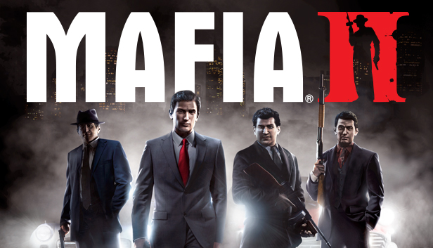 Mafia II Classic Free Download on SteamGG.net Mafia II Classic Free Download on SteamGG.net