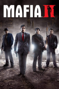 Mafia II Classic Free Download (All DLCS)