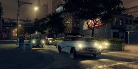Mafia II Classic Free Download on SteamGG.net Mafia II Classic Free Download on SteamGG.net