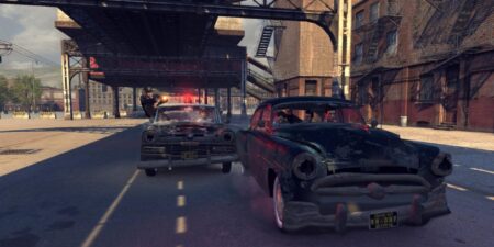 Mafia II Classic Free Download on SteamGG.net Mafia II Classic Free Download on SteamGG.net