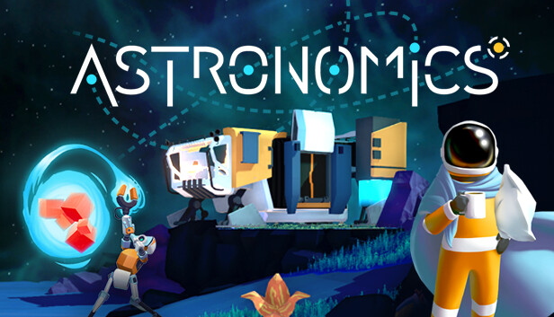 Astronomics Free Download on SteamGG.net Astronomics Free Download on SteamGG.net