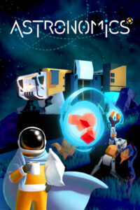 Astronomics Free Download [Build-18015866]