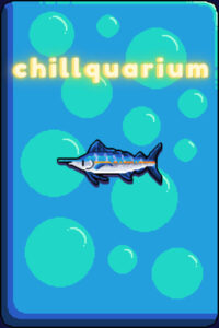 Chillquarium Free Download (v1.2.3)