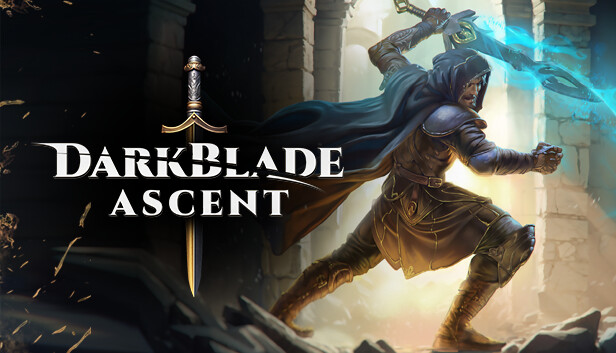 Darkblade Ascent Free Download on SteamGG.net Darkblade Ascent Free Download on SteamGG.net