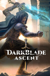 Darkblade Ascent Free Download (Build 17350818)