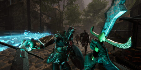 Darkblade Ascent Free Download on SteamGG.net Darkblade Ascent Free Download on SteamGG.net