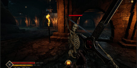 Darkblade Ascent Free Download on SteamGG.net Darkblade Ascent Free Download on SteamGG.net