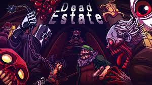 Dead Estate Free Download on SteamGG.NET