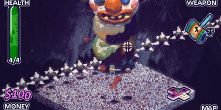 Dead Estate Free Download on SteamGG.NET Dead Estate Free Download on SteamGG.NET