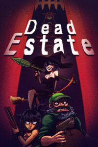 Dead Estate Free Download (Build 16359800)