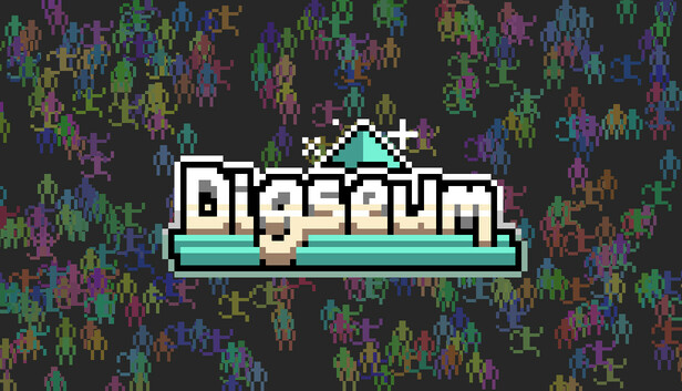 Digseum Free Download on SteamGG.net Digseum Free Download on SteamGG.net