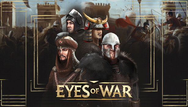 Eyes of War Free Download on SteamGG.net Eyes of War Free Download on SteamGG.net
