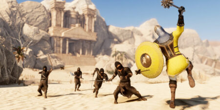 Eyes of War Free Download on SteamGG.net Eyes of War Free Download on SteamGG.net