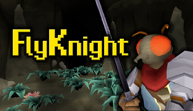 FlyKnight Free Download on SteamGG.net FlyKnight Free Download on SteamGG.net