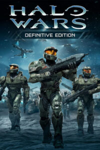 Halo Wars: Definitive Edition Free Download (V1858145)
