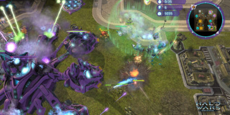 Halo Wars: Definitive Edition Free Download on SteamGG.net Halo Wars: Definitive Edition Free Download on SteamGG.net