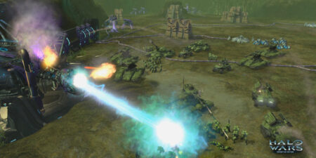 Halo Wars: Definitive Edition Free Download on SteamGG.net Halo Wars: Definitive Edition Free Download on SteamGG.net