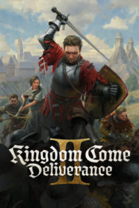 Kingdom Come: Deliverance II Free Download [v1.5.2/Build 20954530+ALL DLCs]