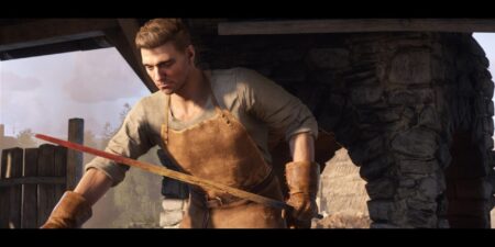 Kingdom Come: Deliverance II Free Download on SteamGG.net