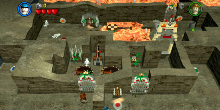 LEGO Indiana Jones 2: The Adventure Continues Free Download on SteamGG.net LEGO Indiana Jones 2: The Adventure Continues Free Download on SteamGG.net