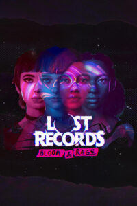 Lost Records: Bloom & Rage Free Download (v.2.00.127924 / Build 18103654 + Bonus Content)