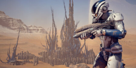 Mass Effect: Andromeda Deluxe Edition Free Download on SteamGG.net Mass Effect: Andromeda Deluxe Edition Free Download on SteamGG.net