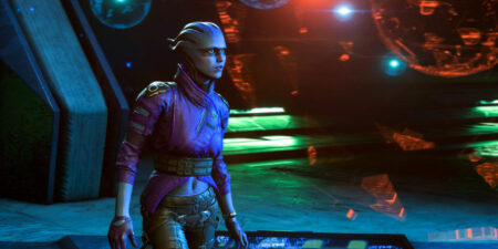 Mass Effect: Andromeda Deluxe Edition Free Download on SteamGG.net Mass Effect: Andromeda Deluxe Edition Free Download on SteamGG.net