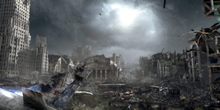 Metro: Last Light Redux Free Download on SteamGG.net Metro: Last Light Redux Free Download on SteamGG.net