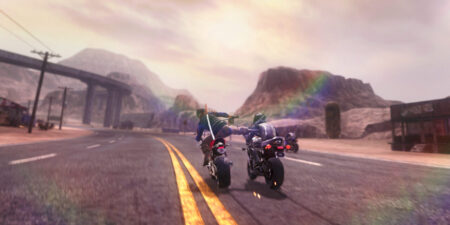 Road Redemption Free Download on SteamGG.net Road Redemption Free Download on SteamGG.net
