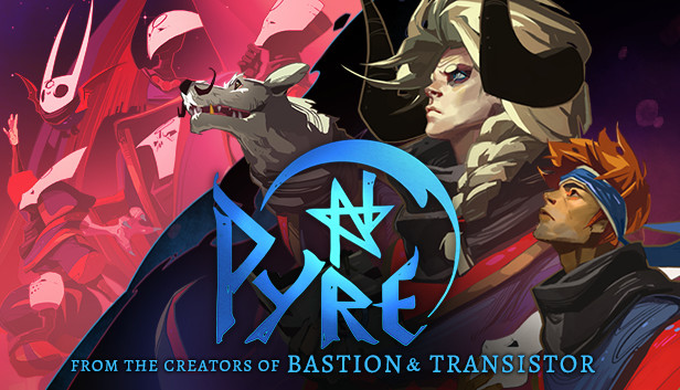 Pyre Free Download on SteamGG.net Pyre Free Download on SteamGG.net