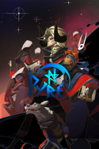 Pyre Free Download (v1.50476)