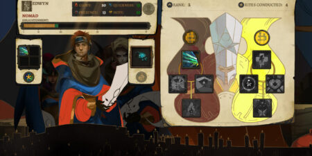 Pyre Free Download on SteamGG.net Pyre Free Download on SteamGG.net