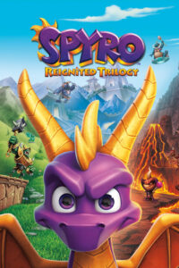 Spyro Reignited Trilogy Free Download
