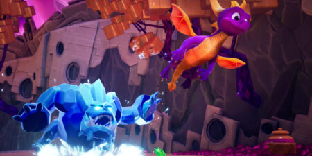 Spyro Reignited Trilogy Free Download on SteamGG.net Spyro Reignited Trilogy Free Download on SteamGG.net