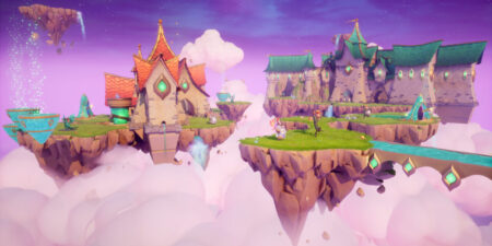 Spyro Reignited Trilogy Free Download on SteamGG.net Spyro Reignited Trilogy Free Download on SteamGG.net
