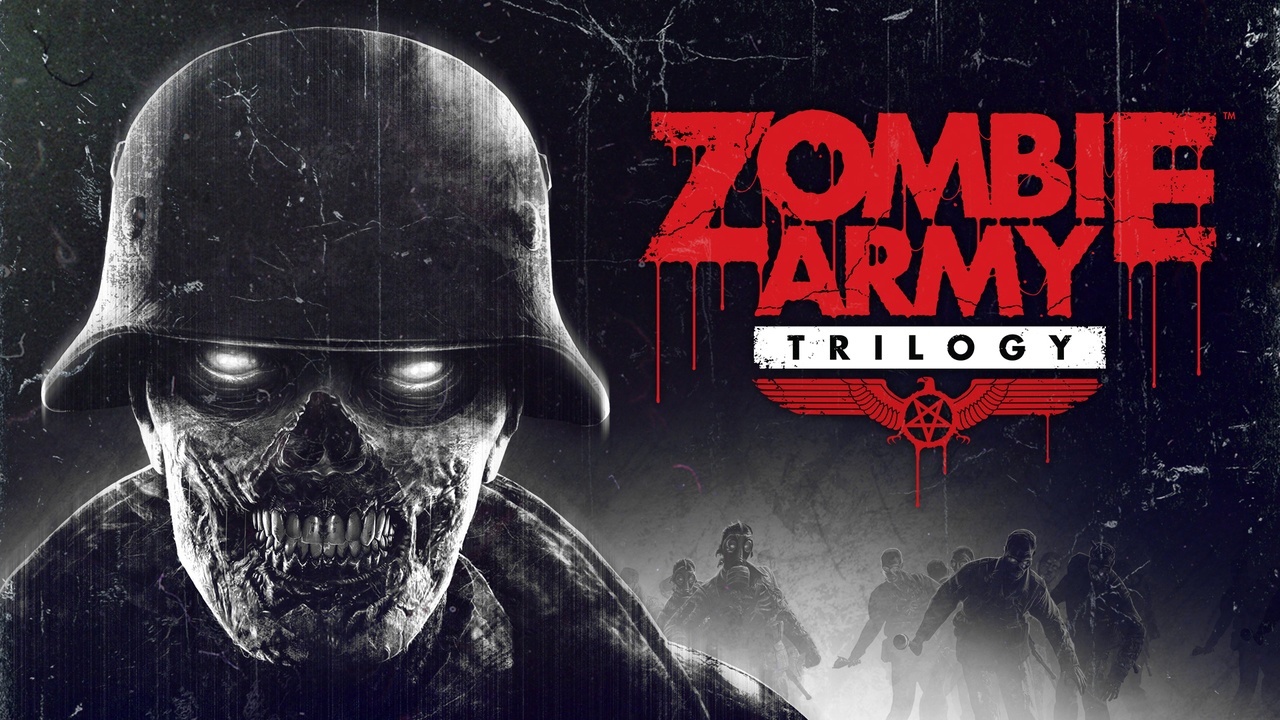 Zombie Army Trilogy Free Download on SAteamGG.net